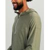 imageHUK Mens H1200668Moss
