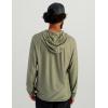 imageHUK Mens H1200668Moss