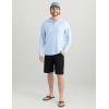 imageHUK Mens H1200668Windsurfer
