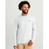 imageHUK Mens H1200709Harbor Mist Heather