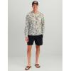 imageHUK Mens H1200709Volcanic Ash