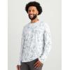 imageHUK Mens H1200709White