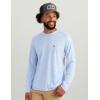 imageHUK Mens H1200709Wind Surfer Heather