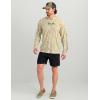 imageHUK Mens H1200719Sand