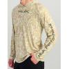 imageHUK Mens H1200719Sand