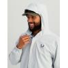 imageHUK Mens Storm Heavy Duty Jacket 20 Waterproof Windproof Breathable Rain Coat for Fishing and Outdoor ActivitiesHarbor Mist