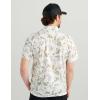 imageHuk Mens H1200635White 30