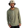 imageHUK Mens H1200668Moss