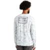 imageHUK Mens H1200709White
