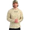 imageHUK Mens H1200719Sand