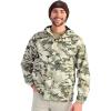 imageHUK Mens Storm Heavy Duty Jacket 20 Waterproof Windproof Breathable Rain Coat for Fishing and Outdoor ActivitiesKc Moss 20