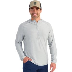 imageHUK Mens H1200668Harbor Mist
