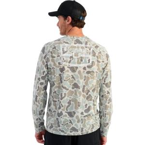 imageHUK Mens H1200709Volcanic Ash
