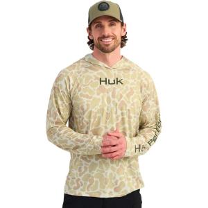 imageHUK Mens H1200719Sand