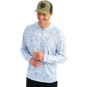 imageHUK Mens H1200719Sky