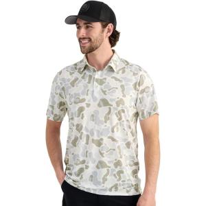 imageHuk Mens H1200635White 30