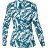 imageHUK Womens Pursuit Pattern Long Sleeve Sun Protecting Fishing ShirtHuk and Zag  Tapestry