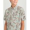 imageHUK Boys H7150004Volcanic Ash