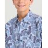 imageHUK Boys H7150004Water