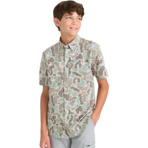 imageHUK Boys H7150004Volcanic Ash