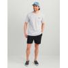 imageHUK Kc Scott Short Sleeve Performance Tee Fishing TShirt for MenSketch  Harbor Mist