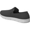 imageHUK Mens Classic Brewster Slipon Wet Traction Fishing ampamp Deck ShoesVolcanic Ash