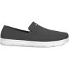 imageHUK Mens Classic Brewster Slipon Wet Traction Fishing ampamp Deck ShoesVolcanic Ash