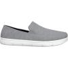 imageHUK Mens Performance Brewster Slipon Wet Traction Fishing Deck Shoes BoatHarbor Mist