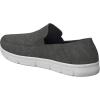 imageHUK Mens Performance Brewster Slipon Wet Traction Fishing Deck Shoes BoatVolcanic Ash