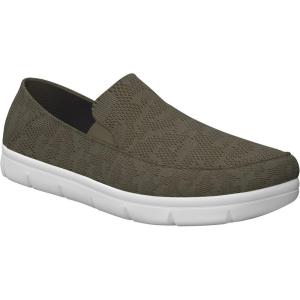 imageHUK Mens Performance Brewster Slipon Wet Traction Fishing Deck Shoes BoatOverland