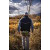 image:imageHUK Maverick Fishing Flannel Shirt  Performance Button DownSilver Blue