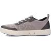 image:imageHUK Mens Mahi Laceup Wet Traction and Lightweight Fishing Shoes BoatOvercast Grey