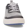 image:imageHUK Mens Mahi Laceup Wet Traction and Lightweight Fishing Shoes BoatOvercast Grey