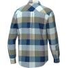 image:imageHUK Mens Soft Stretch Flannel Performance Button DownTapestry