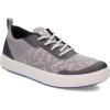 image:imageHUK Mens Mahi Laceup Wet Traction and Lightweight Fishing Shoes BoatOvercast Grey