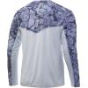 image:imageHUK Mens Icon X Long Sleeve Shirt Performance Fishing ShirtErie