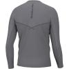 image:imageHUK Mens Icon X Pocket Shirt Long Sleeve Performance Fishing ShirtNight Owl