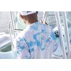 image:imageHUK Mens Pursuit Vented Long Sleeve Shirt30 UPF Fishing ShirtInshore  Refraction