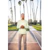 image:imageHUK Mens Pursuit Vented Long Sleeve Shirt30 UPF Fishing ShirtKey Lime