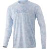 White/Ice Blue