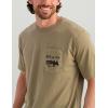 image:imageHUK  Mens Short Sleeve Performance Tee Fishing TShirt for MenHuk and Co  Overland Trek