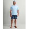 image:imageHUK  Mens Short Sleeve Performance Tee Fishing TShirt for MenRacer  Windsurfer