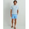 image:imageHUK  Mens Short Sleeve Performance Tee Fishing TShirt for MenTrophy Flag Tee  Ice Water