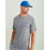 image:imageHUK  Mens Short Sleeve Performance Tee Fishing TShirt for MenWando  Night Owl 20