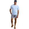 image:imageHUK  Mens Short Sleeve Performance Tee Fishing TShirt for MenWando  Windsurfer