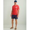 image:imageHUK  Mens Short Sleeve Performance Tee Fishing TShirt for MenZep  Channel Marker