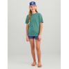 image:imageHUK  Kids Performance Fishing Graphic Tee Short Sleeve TShirt for KidsNorth Atlantic