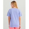 image:imageHUK  Kids Performance Fishing Graphic Tee Short Sleeve TShirt for KidsSeahorse  Lightning Sky