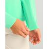 image:imageHUK  Womens Icon Hoodie Fishing Shirt with Sun Protection for WomenBermuda