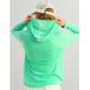 image:imageHUK  Womens Icon Hoodie Fishing Shirt with Sun Protection for WomenBermuda